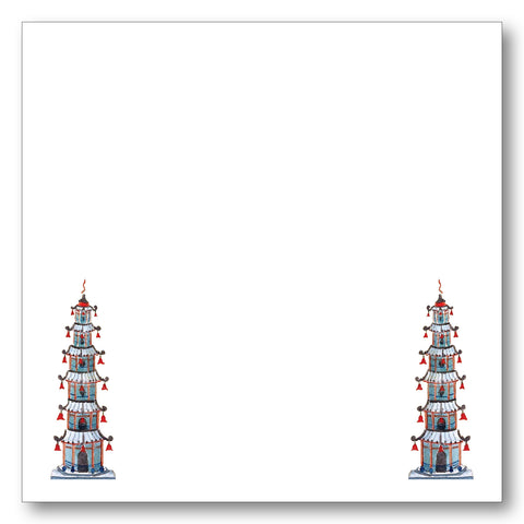 Twin Pagodas NB
