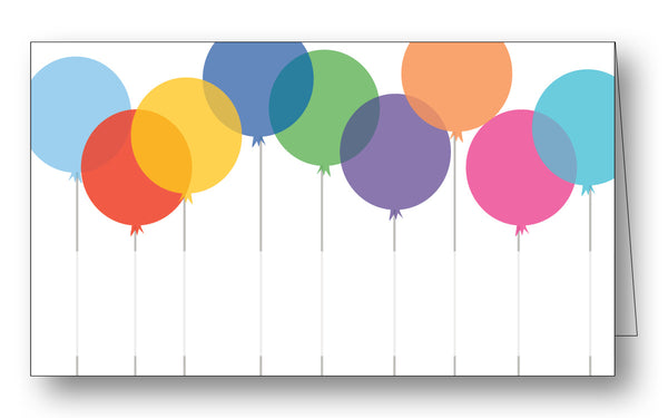 Balloons Bright PLC