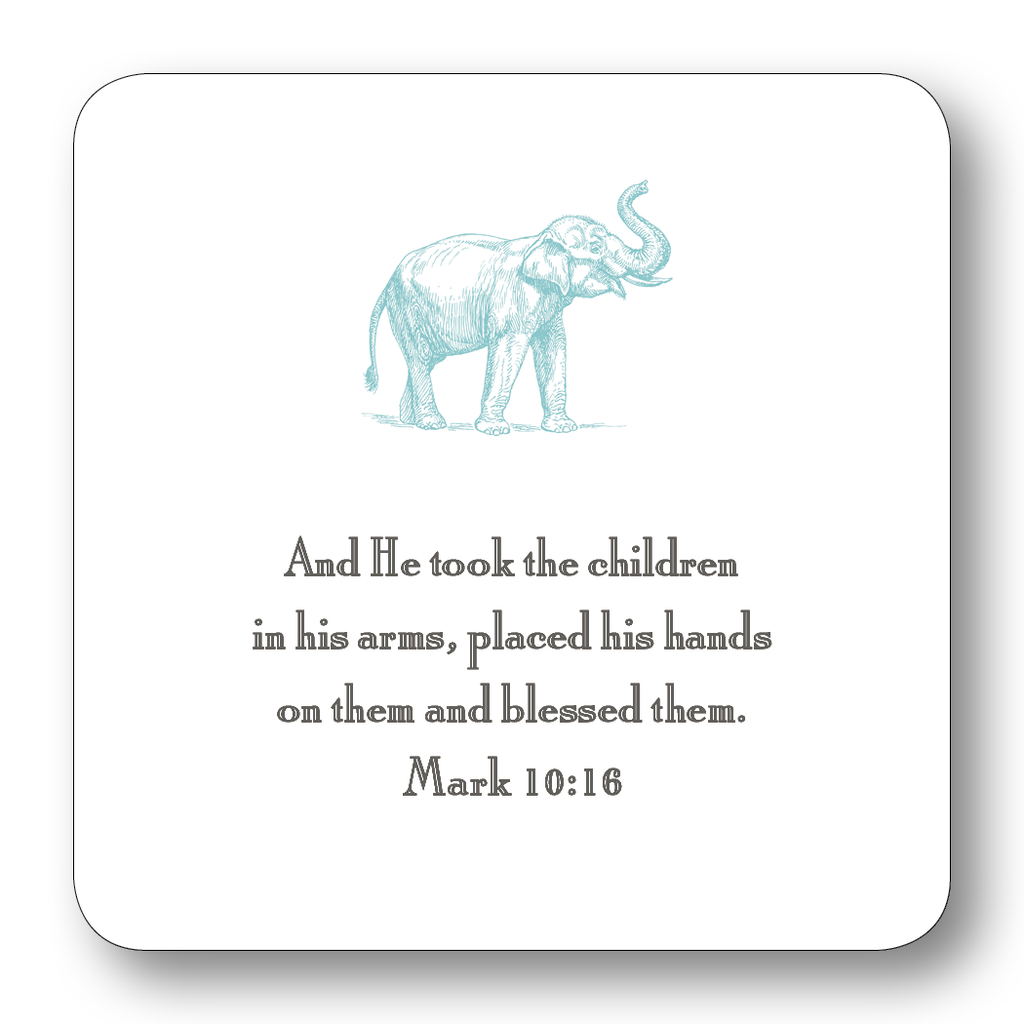 new baby quotes bible