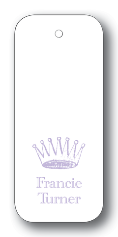 French Crown Lavender GT (Customizable)