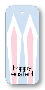 Bunny Ears "Happy Easter"