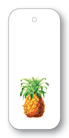 Watercolor Pineapple GT
