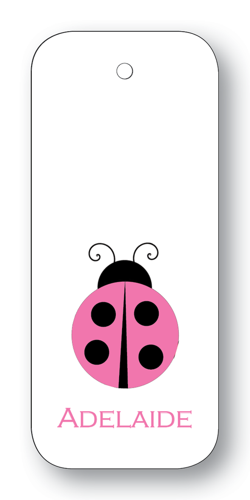 Ladybug - Azalea GT (Customizable)
