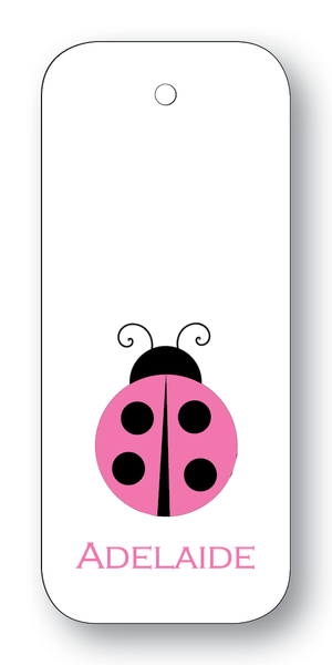 Ladybug - Azalea GT (Customizable)