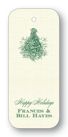 Mistletoe - Forest (Customizable)