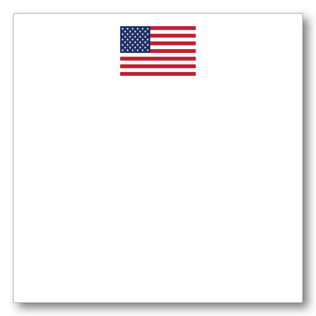 American Flag NB