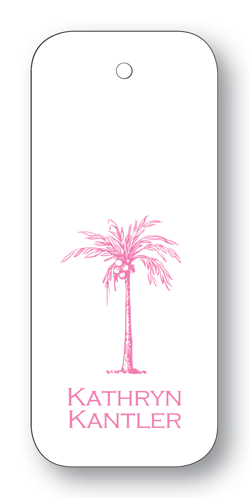 Royal Palm Tree Azalea (Customizable)