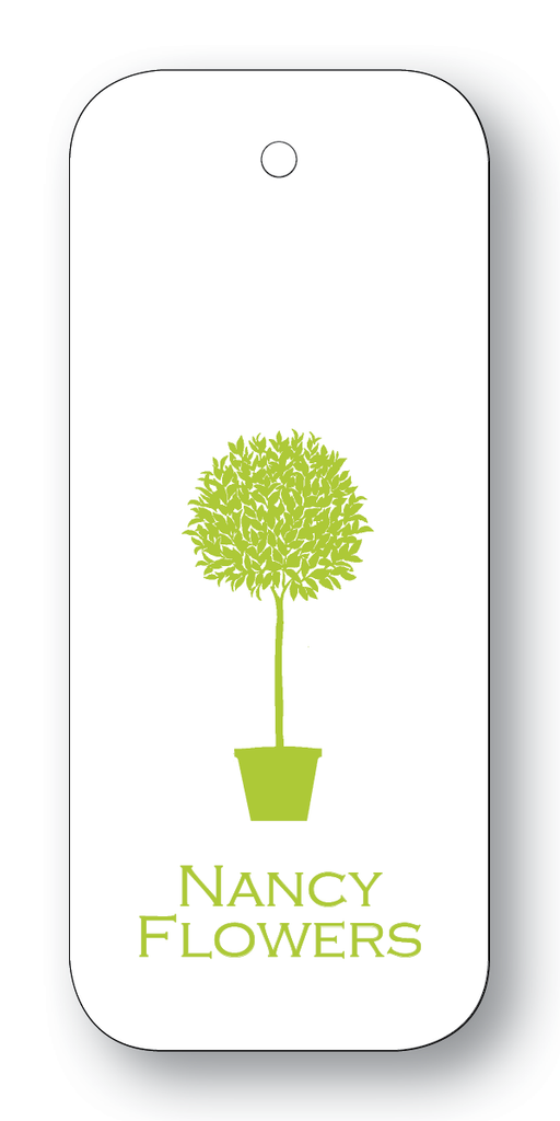 Topiary Chartreuse GT (Customizable)