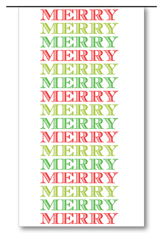 Merry Merry (Clover)