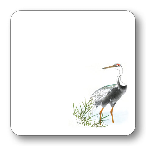 Tricolor Heron Gift Cards