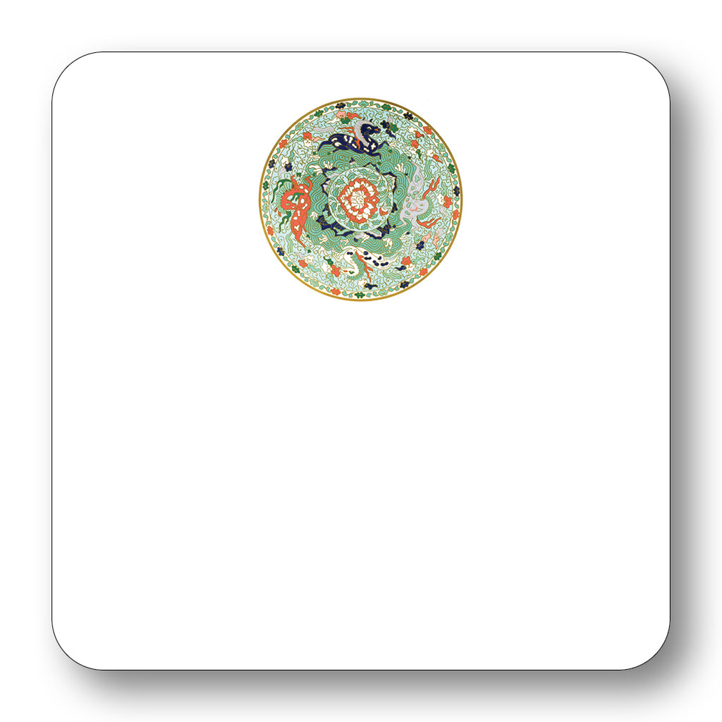 Cloisonne Charger Gift Cards