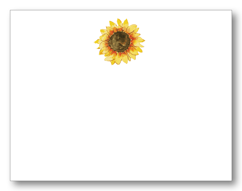 Sunflower FCE