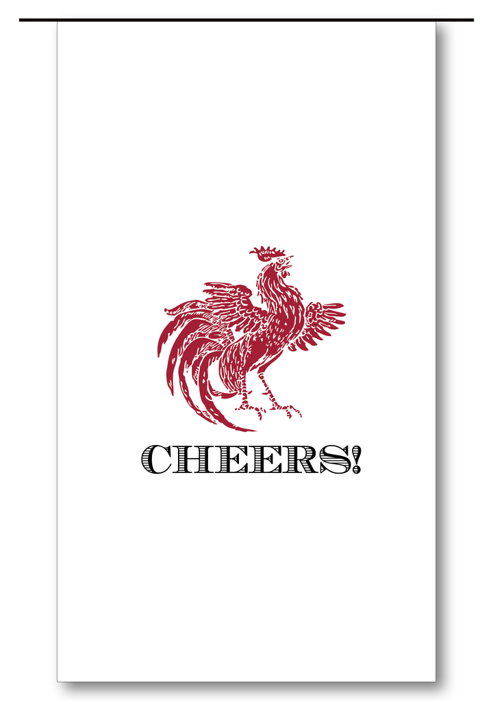 Gamecock Cheers! (WB)