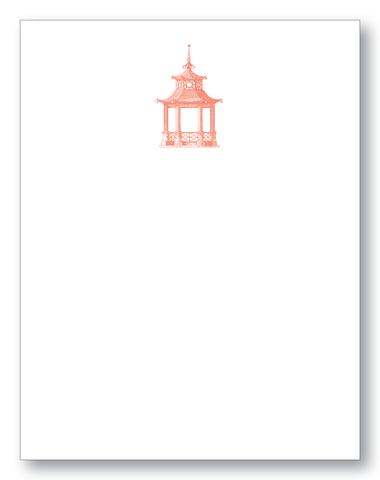 Pagoda Raspberry